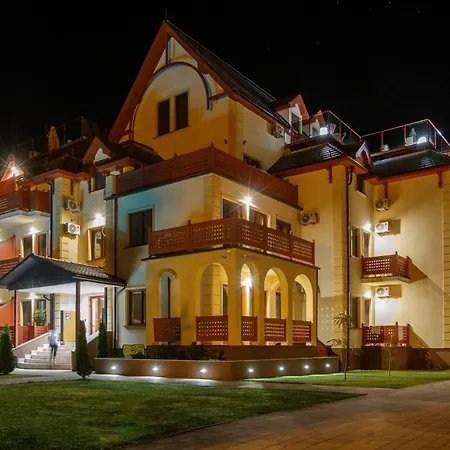 Apartment Jezerska With Jacuzzi & Pool