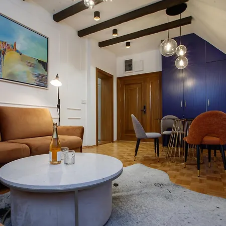 Jezerska Apartment Palić