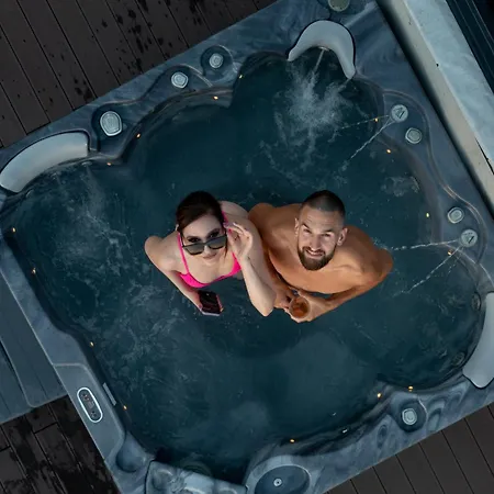 Apartment Jezerska Palić