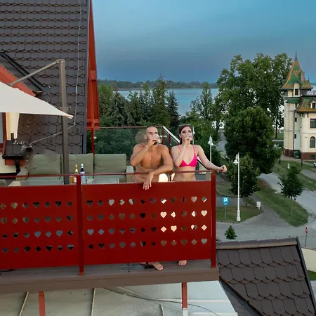 Jezerska Appartement