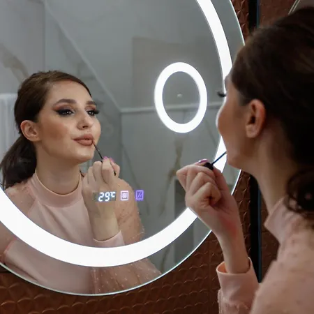 Jezerska Appartement *