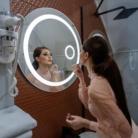 Appartement Jezerska *