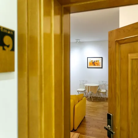 Jezerska Apartman Palics