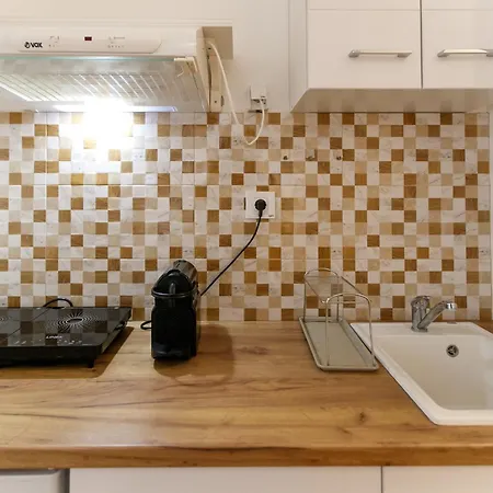 Apartment Jezerska With Jacuzzi & Pool *