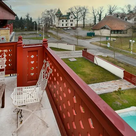 Apartamento Jezerska