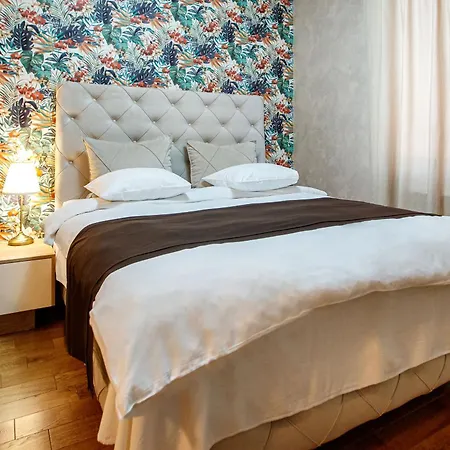 Jezerska Apartamento Palić