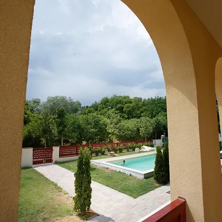 Appartement Jezerska *