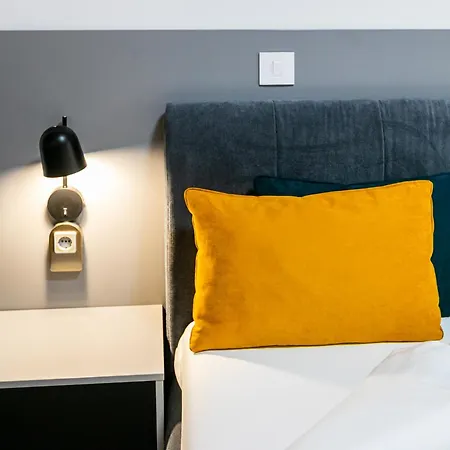 Appartement Jezerska