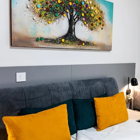 Jezerska Appartement