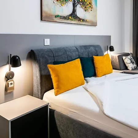 Appartement Jezerska Palić