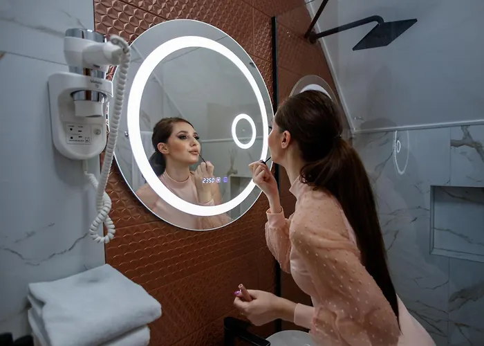 アパート Jezerska *