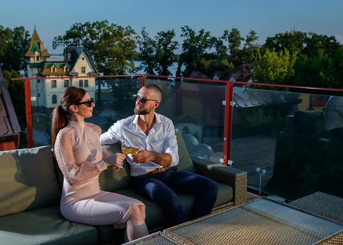 Apartamento Jezerska