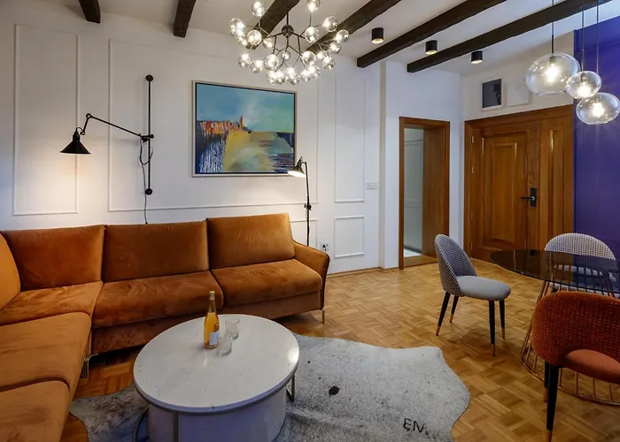 Jezerska Apartamento Palić