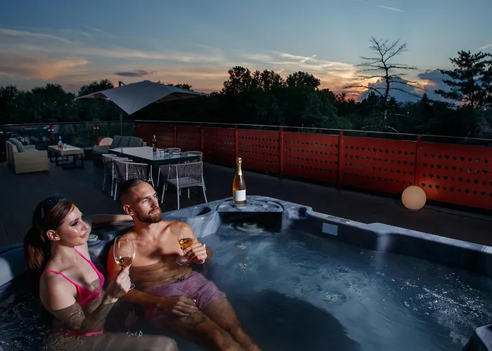 Apartamento Jezerska