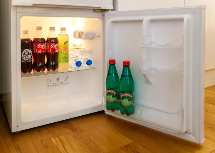 Apartamento Jezerska