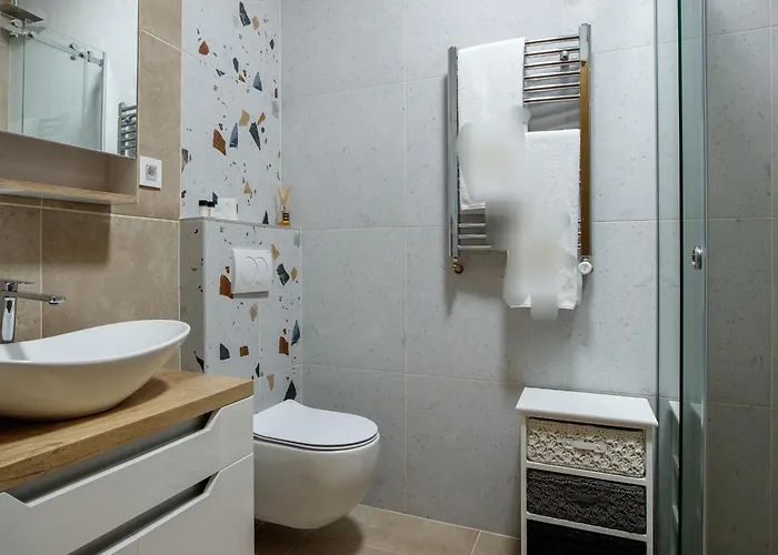 Apartamento Jezerska Palić