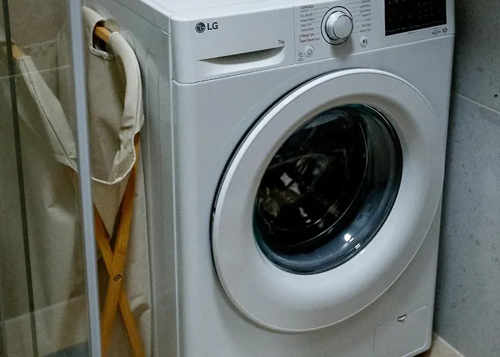 アパート Jezerska *