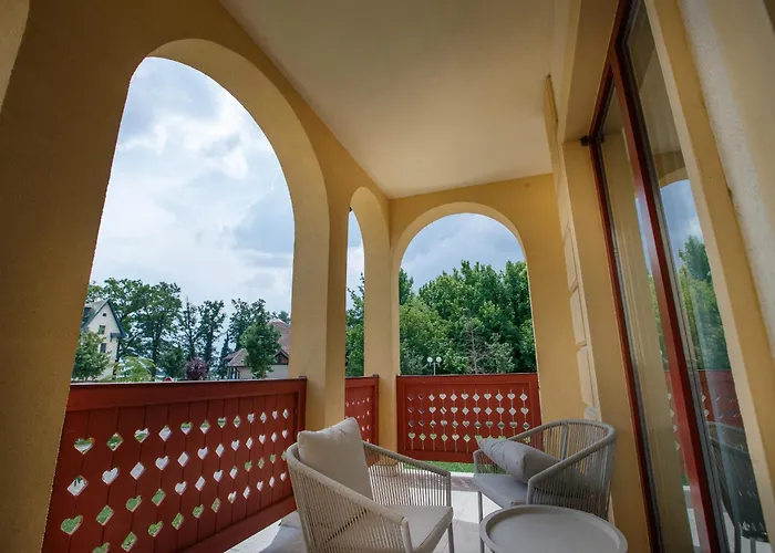 Apartamento Jezerska Palić