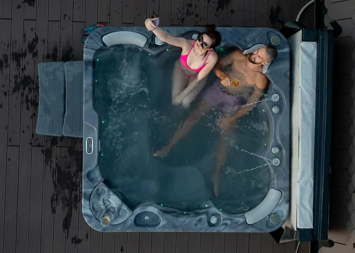 Apartamento Jezerska