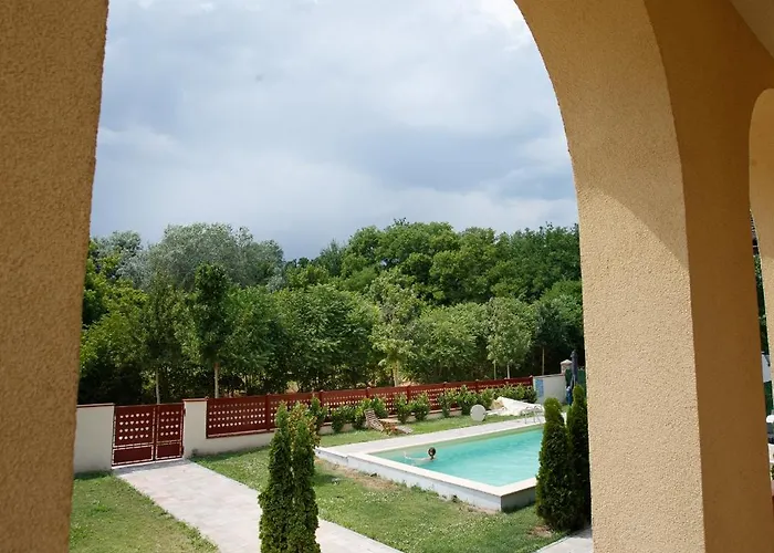 Apartamento Jezerska *